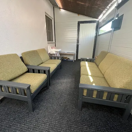 Apartamento Eszter *