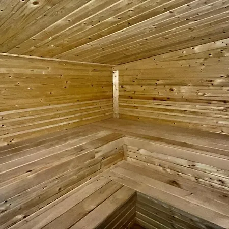 Apartamento Eszter *